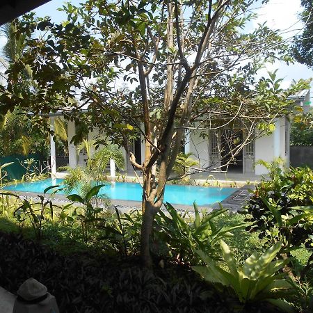 South House-Weligama Hotel Exterior foto