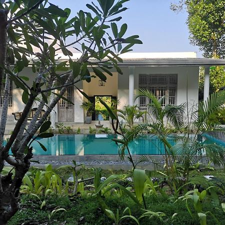 South House-Weligama Hotel Exterior foto