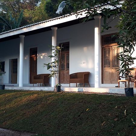 South House-Weligama Hotel Exterior foto