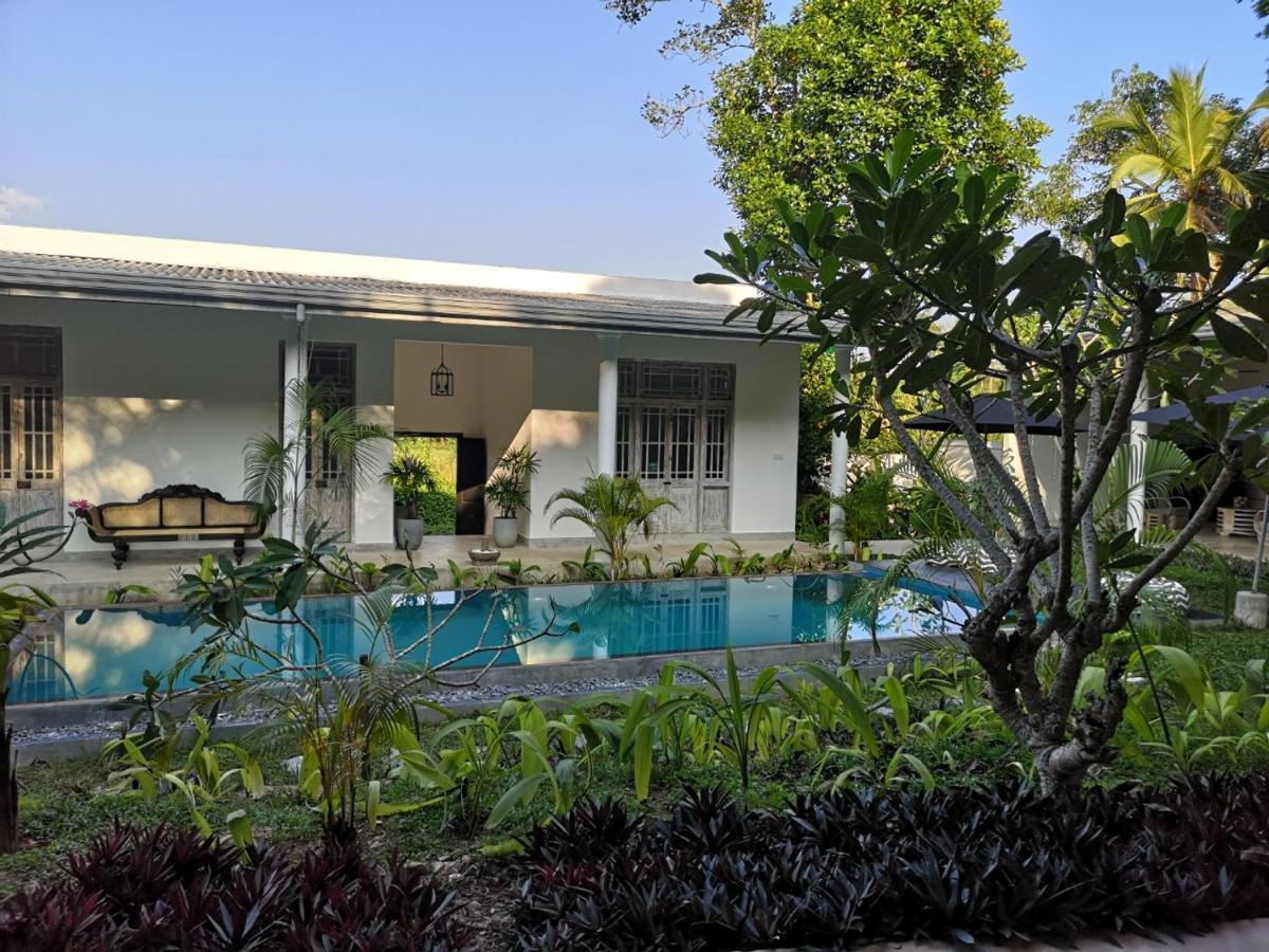 South House-Weligama Hotel Exterior foto