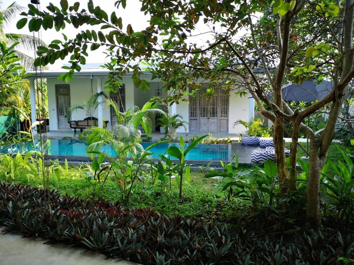 South House-Weligama Hotel Exterior foto
