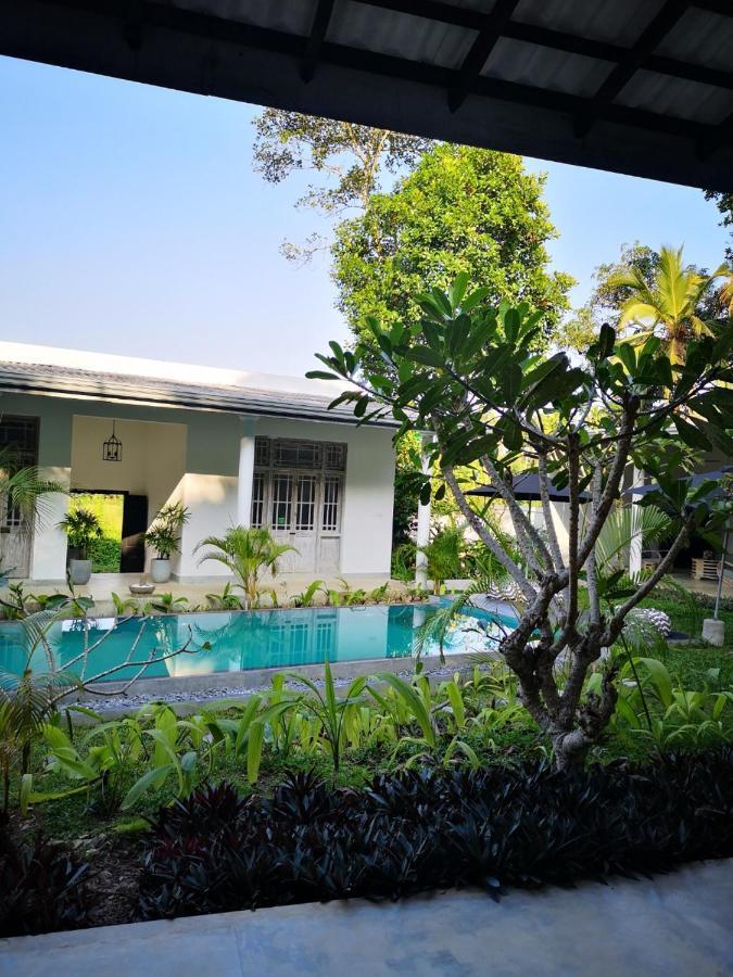 South House-Weligama Hotel Exterior foto