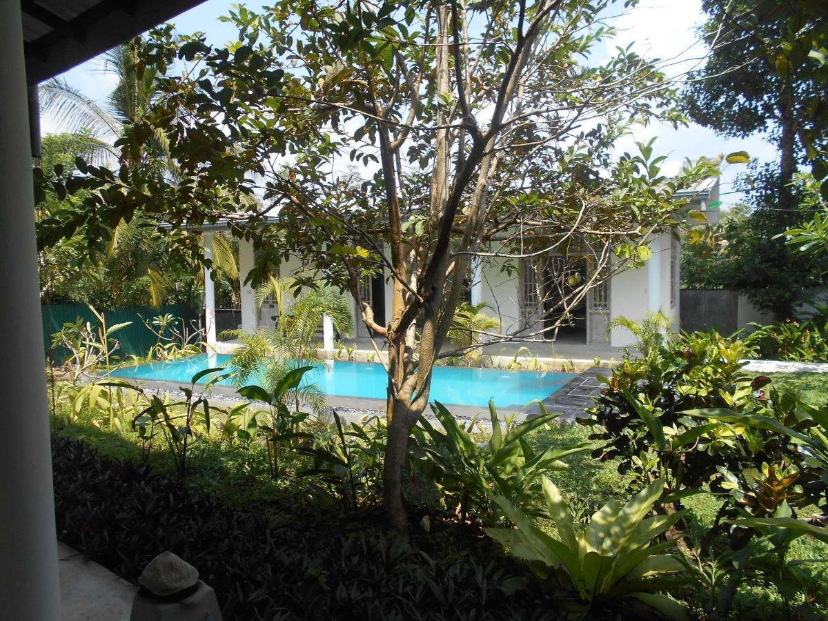 South House-Weligama Hotel Exterior foto