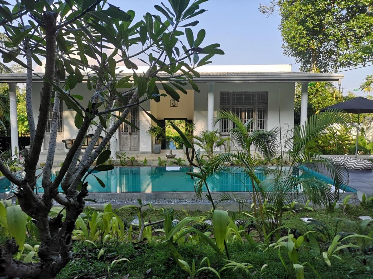 South House-Weligama Hotel Exterior foto