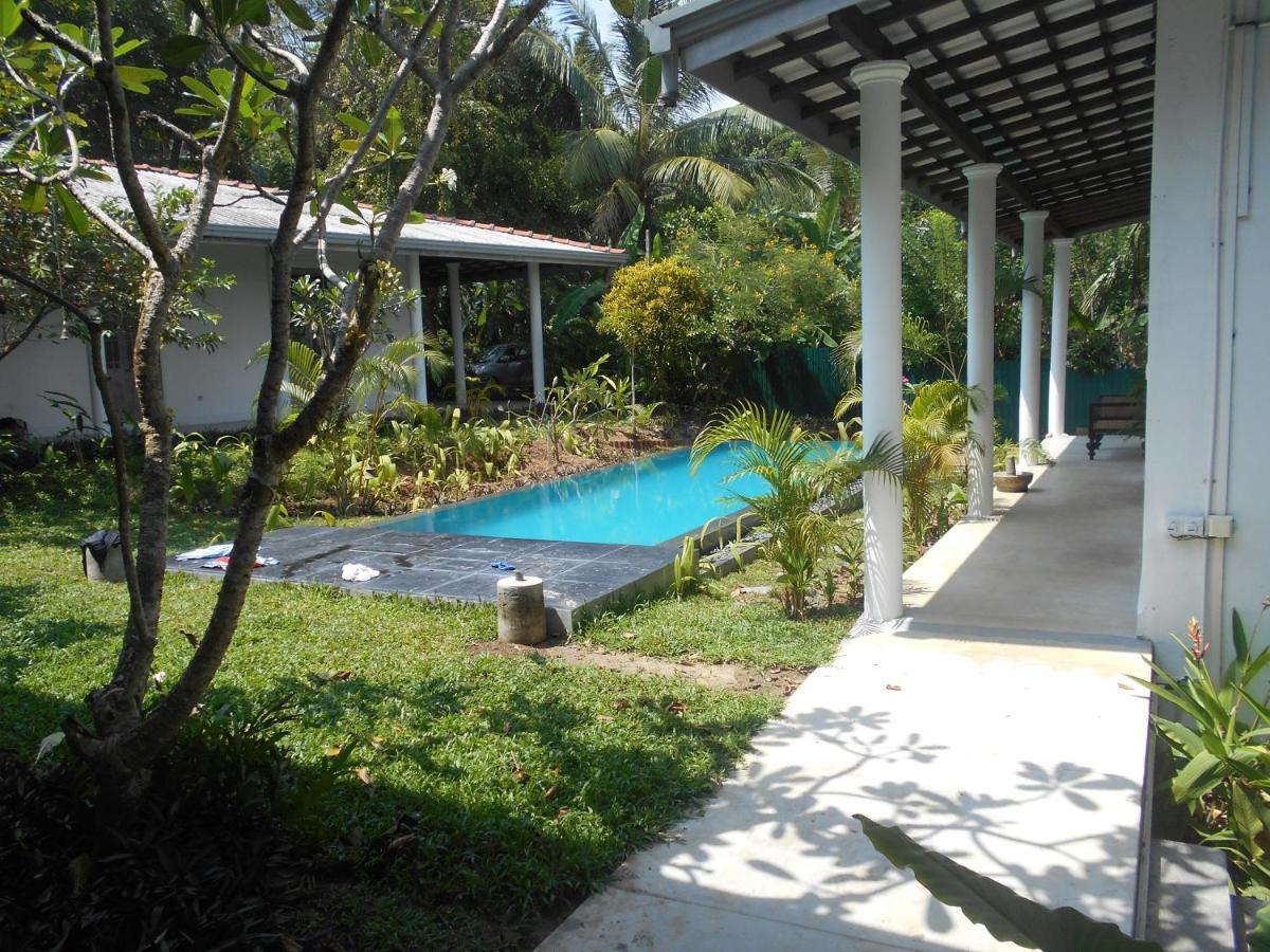 South House-Weligama Hotel Exterior foto