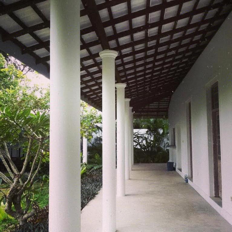 South House-Weligama Hotel Exterior foto