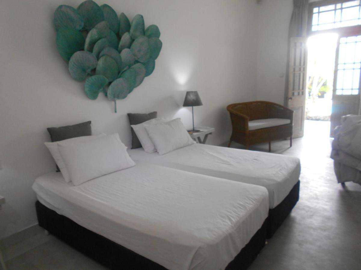 South House-Weligama Hotel Exterior foto