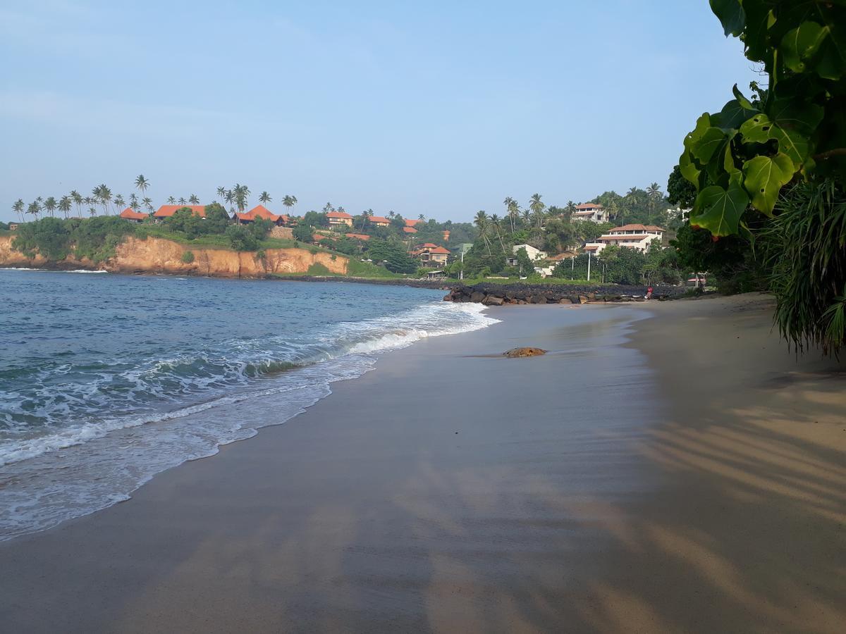 South House-Weligama Hotel Exterior foto