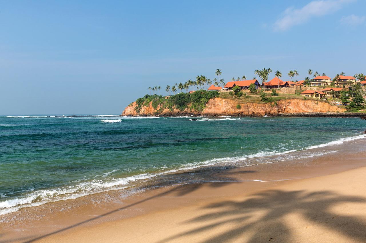South House-Weligama Hotel Exterior foto