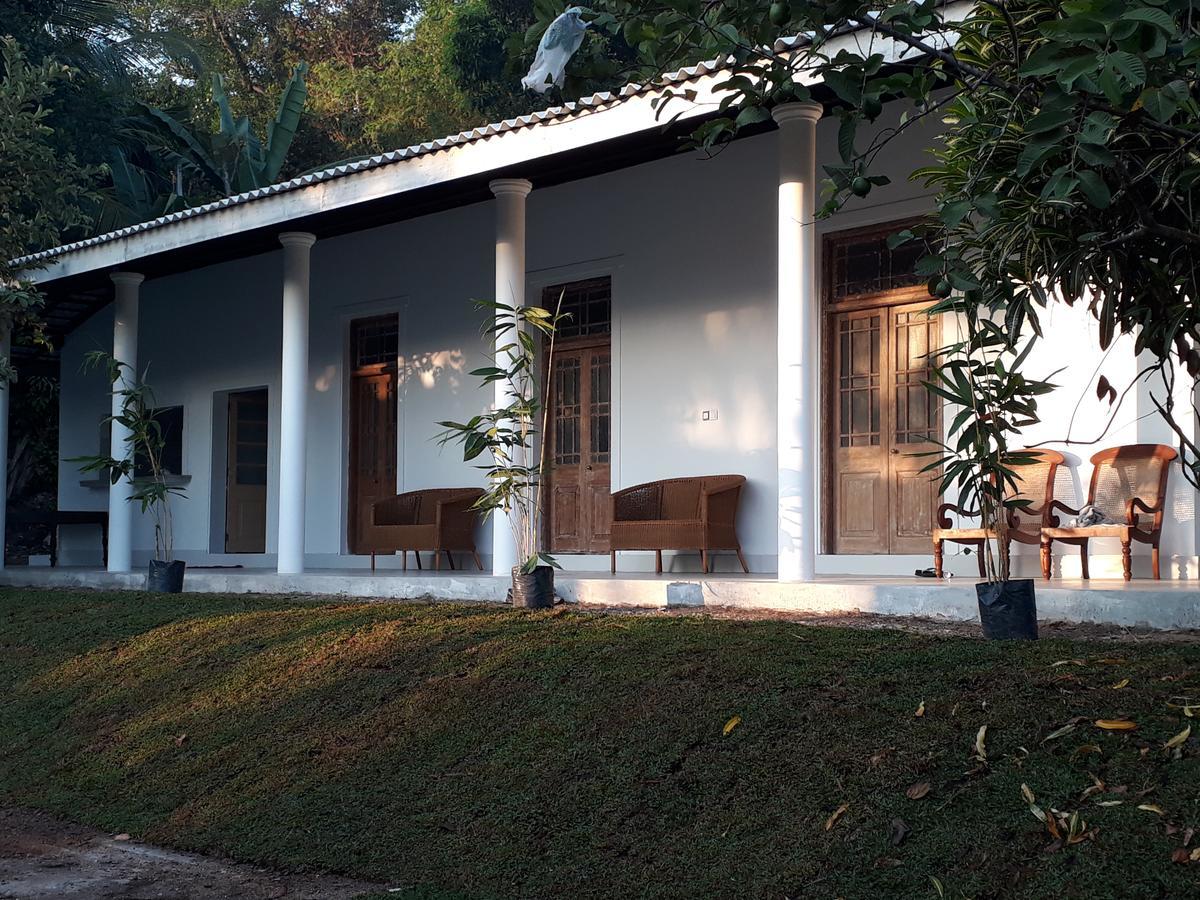 South House-Weligama Hotel Exterior foto