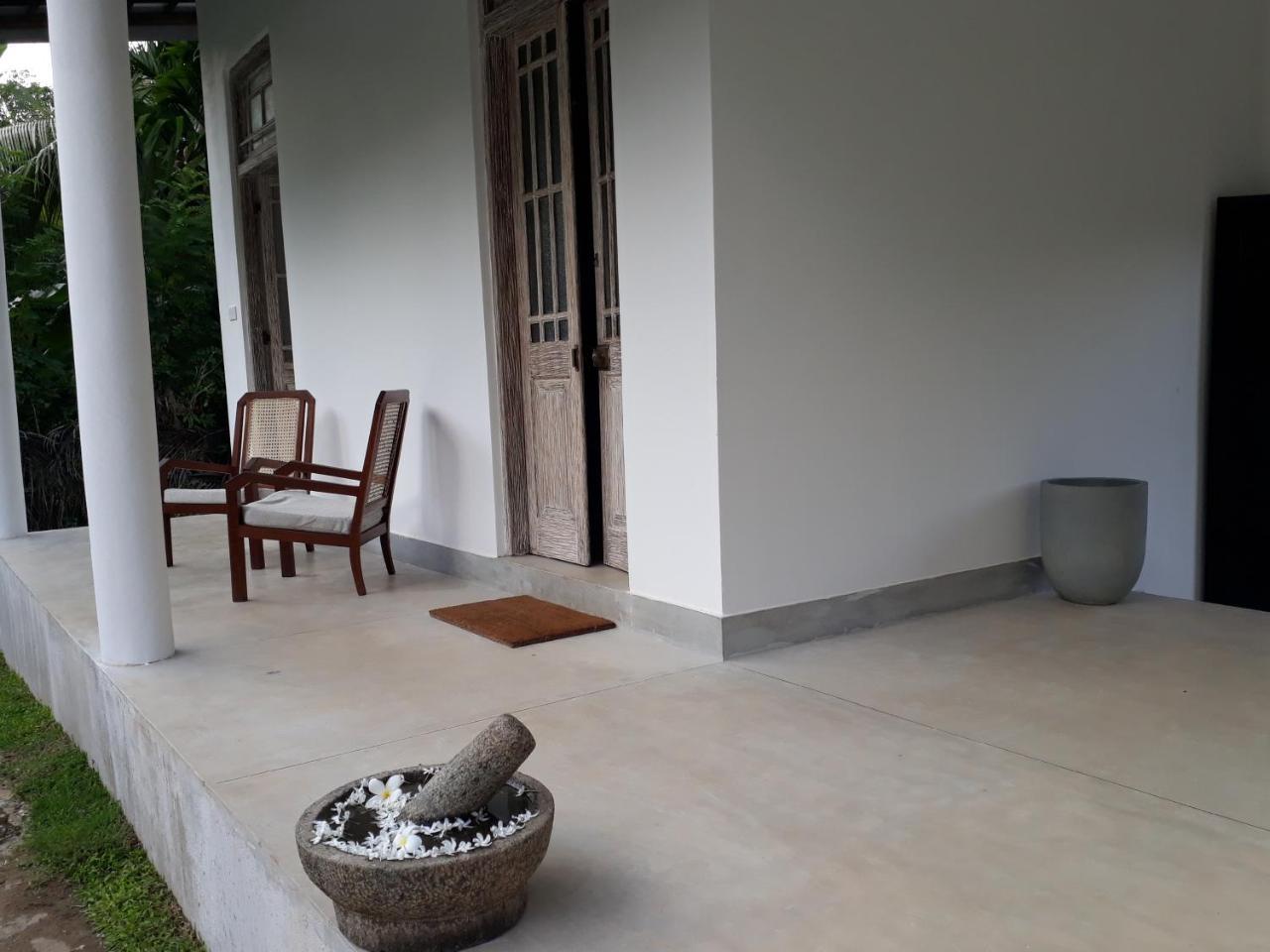 South House-Weligama Hotel Exterior foto
