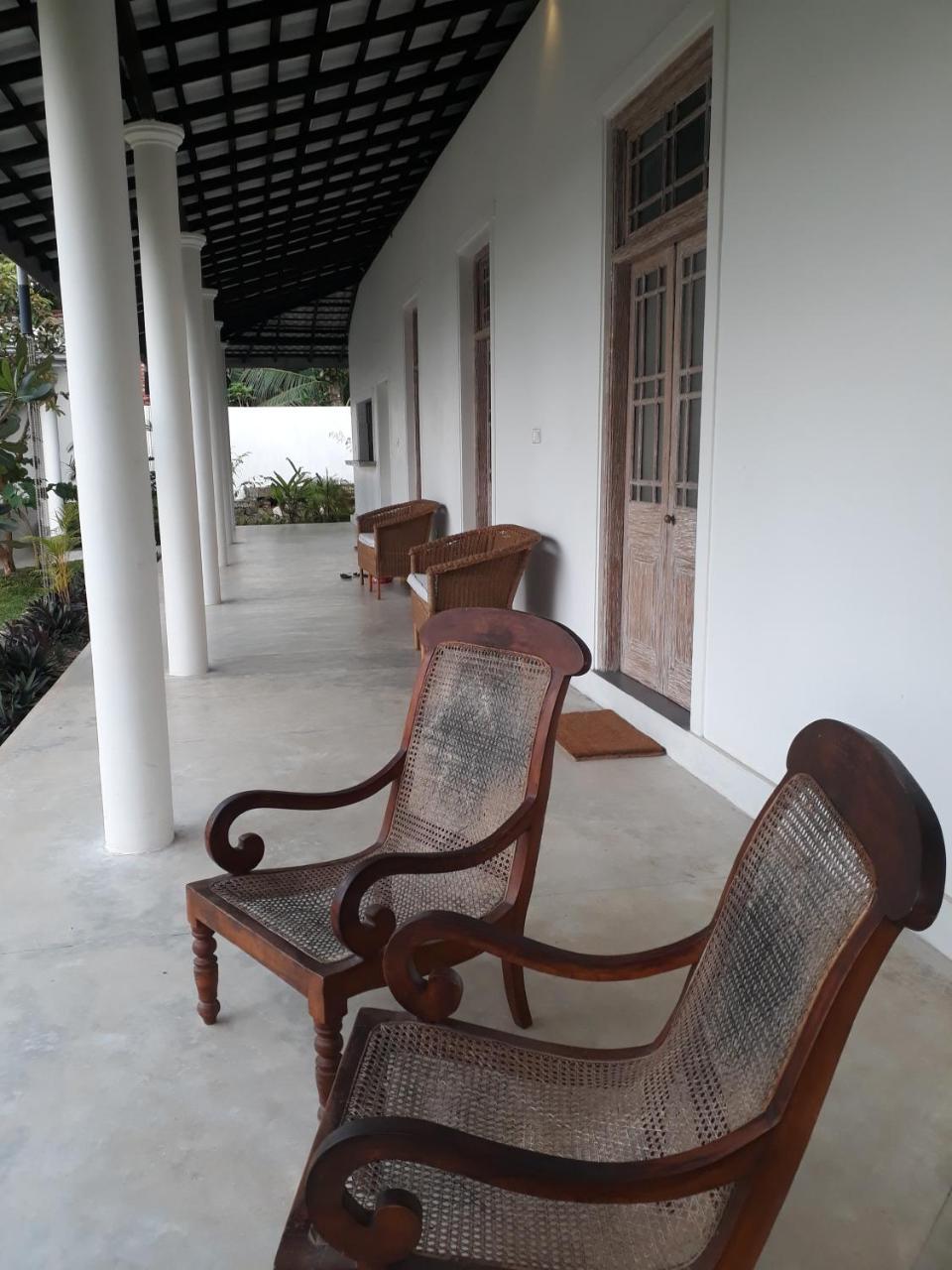 South House-Weligama Hotel Exterior foto