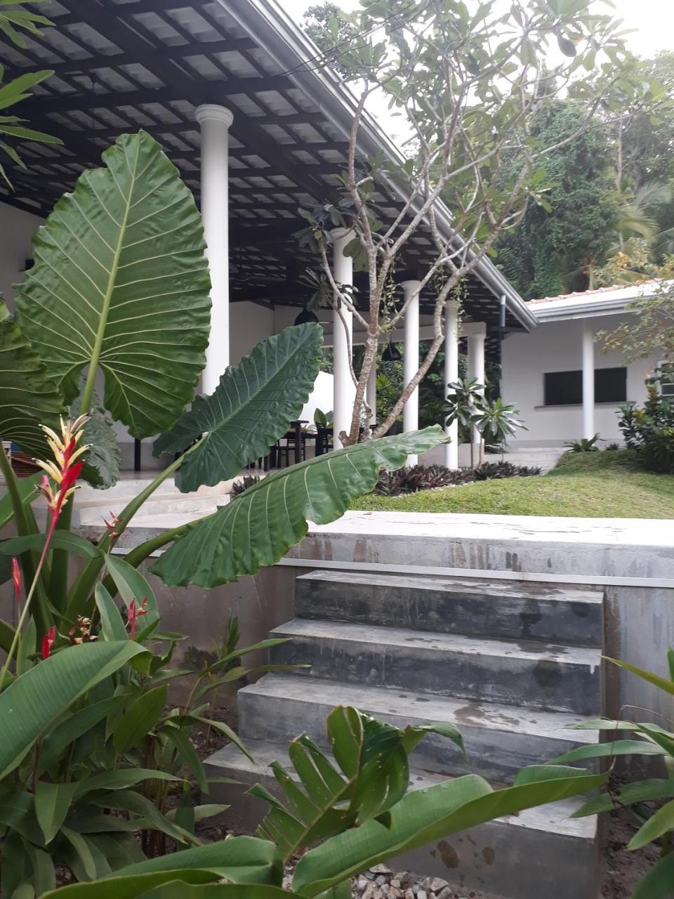 South House-Weligama Hotel Exterior foto