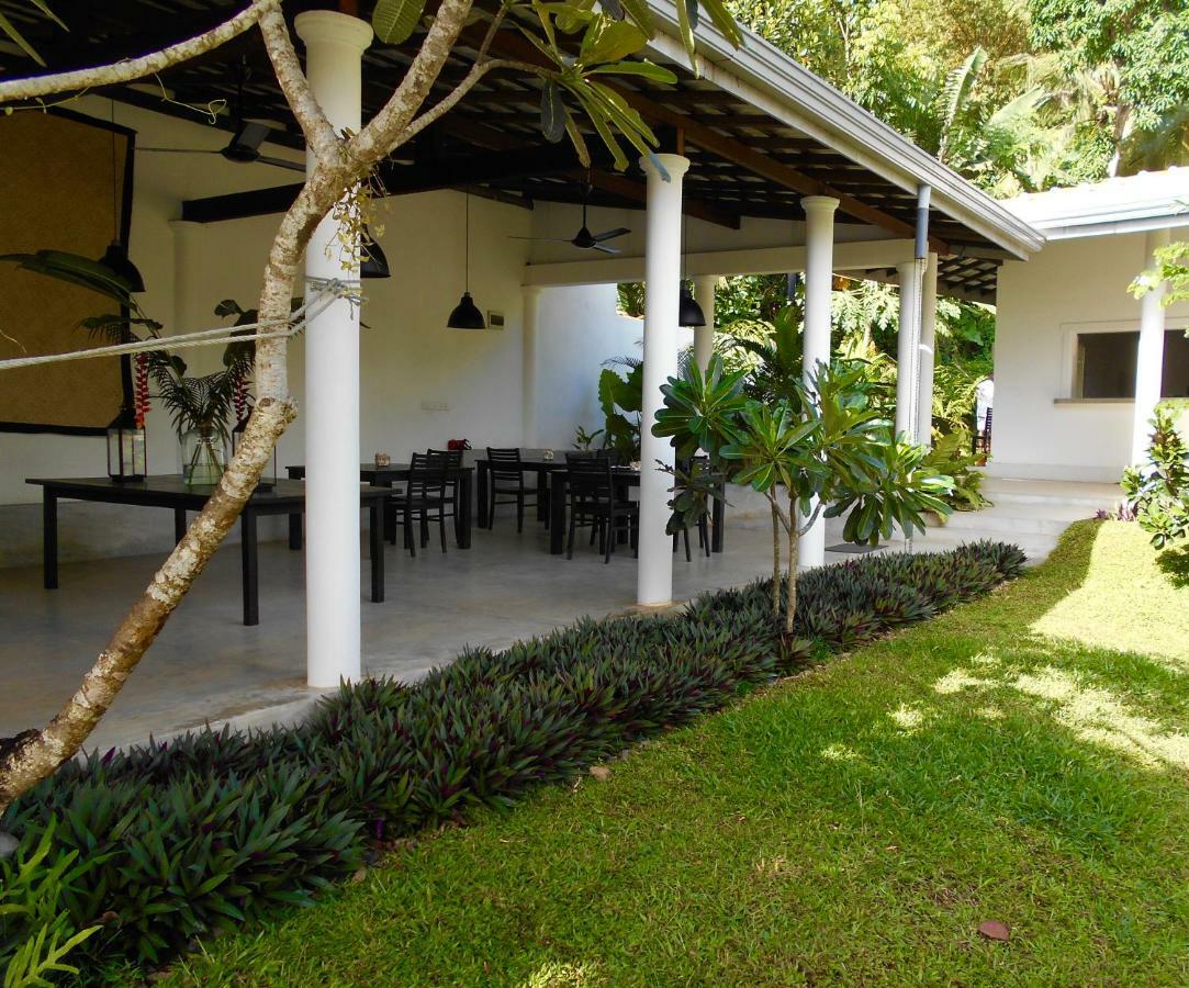 South House-Weligama Hotel Exterior foto